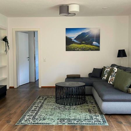 Streitbergers. Appartement Maishofen Exterior photo