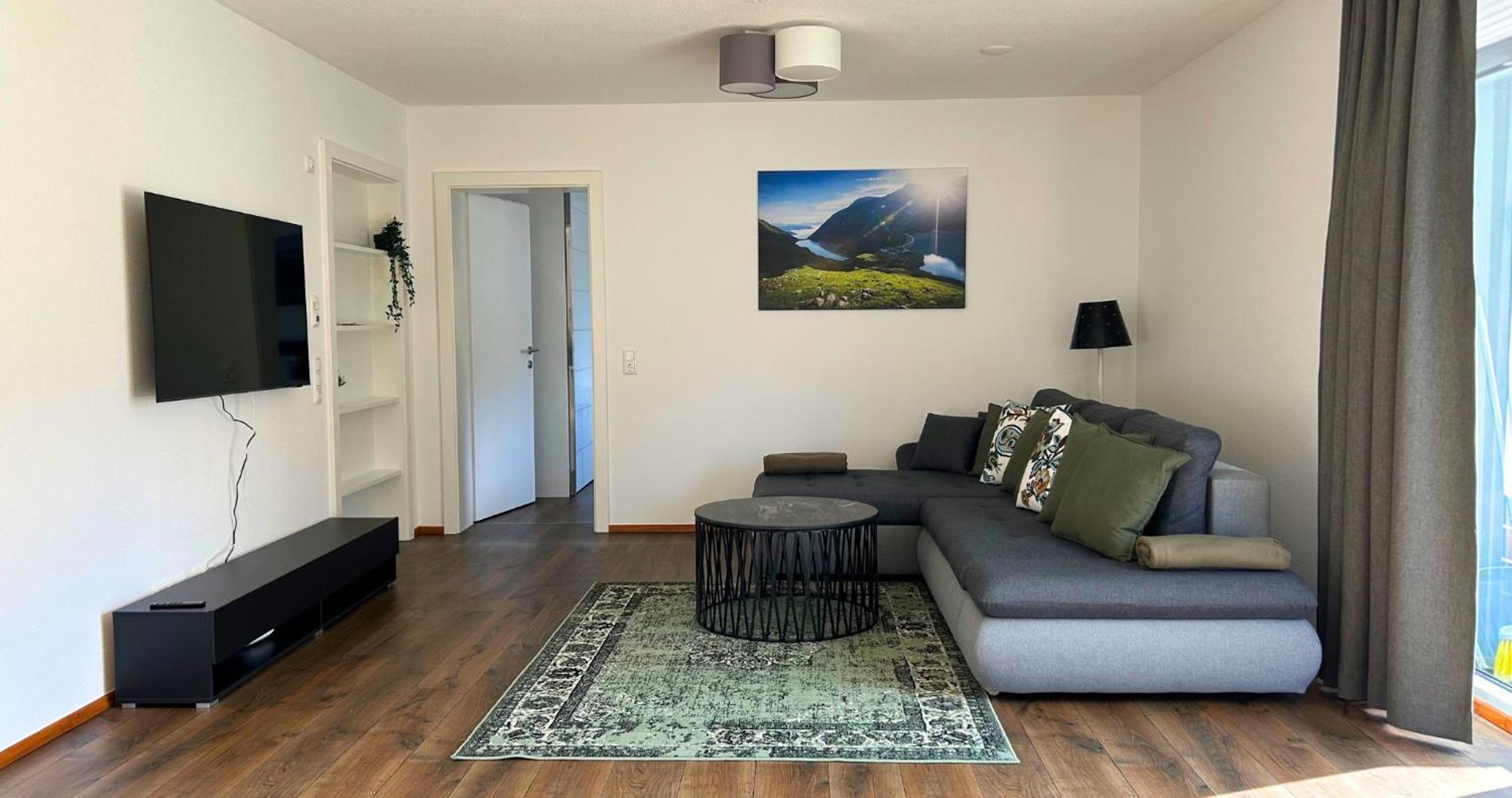 Streitbergers. Appartement Maishofen Exterior photo